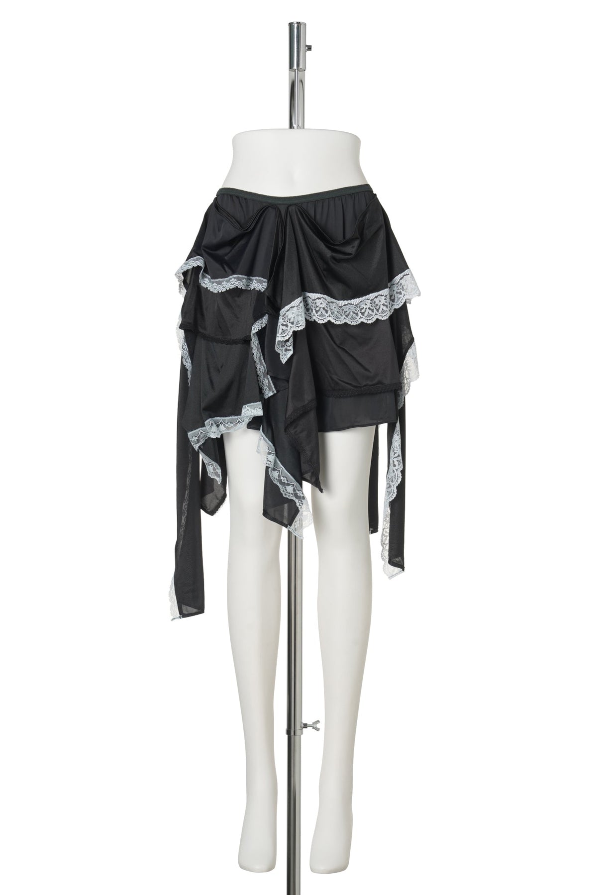 HELENA SKIRT / DARK TONES