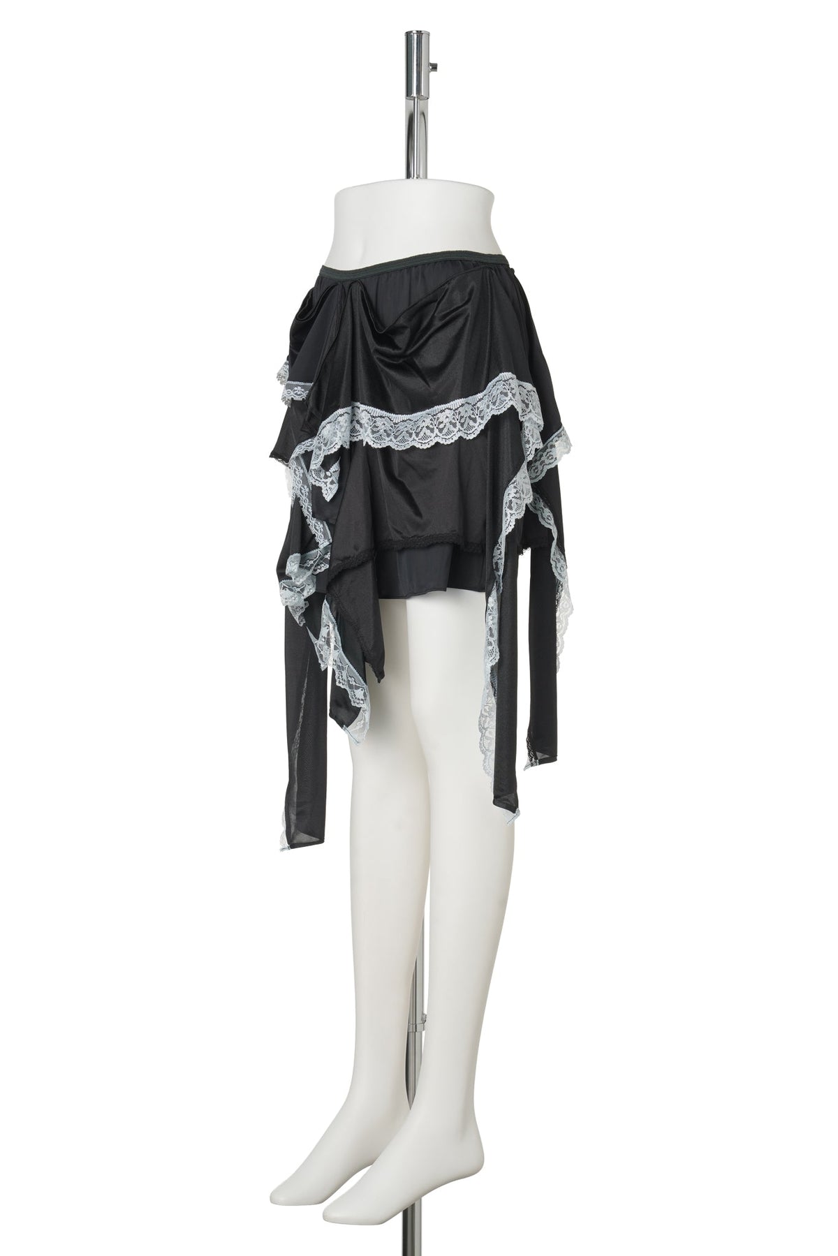 HELENA SKIRT / DARK TONES
