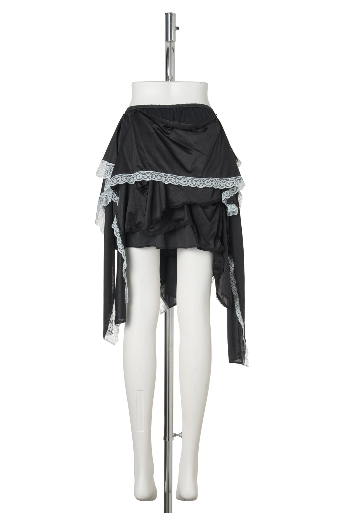 HELENA SKIRT / DARK TONES