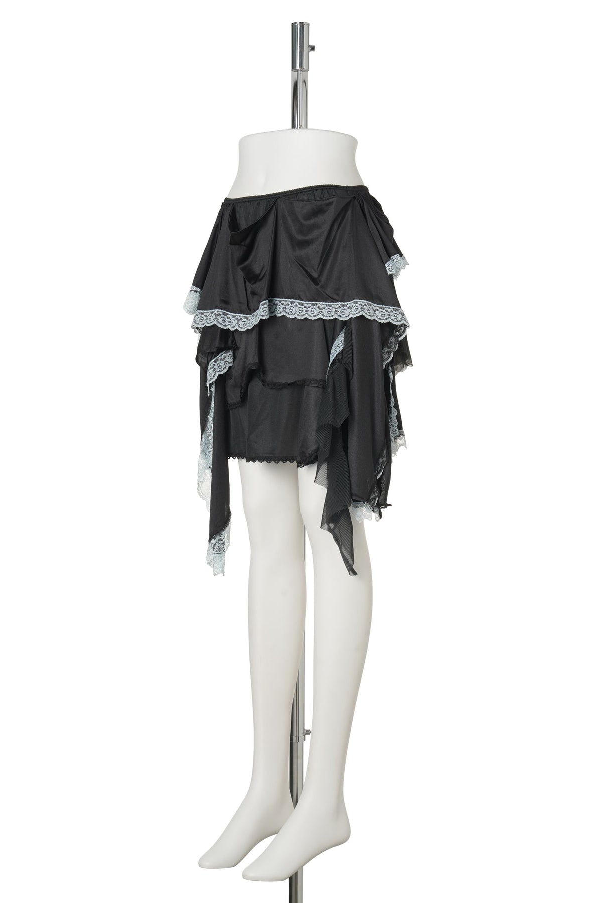 HELENA SKIRT / DARK TONES