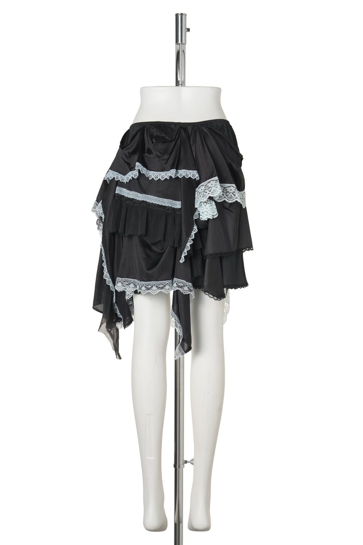 HELENA SKIRT / DARK TONES