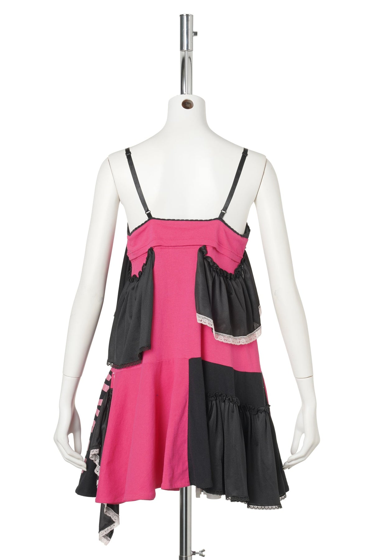 BLING RING DRESS / DARK TONES