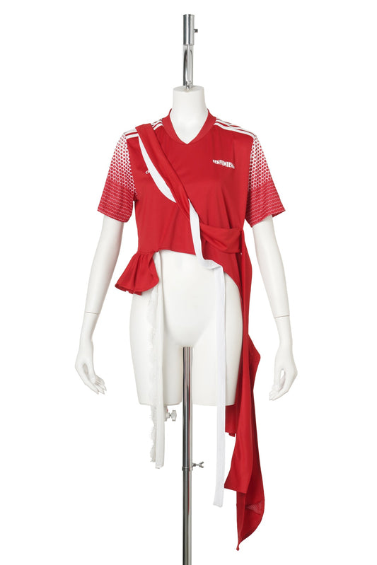 SPIRAL JERSEY / MULTICOLOR