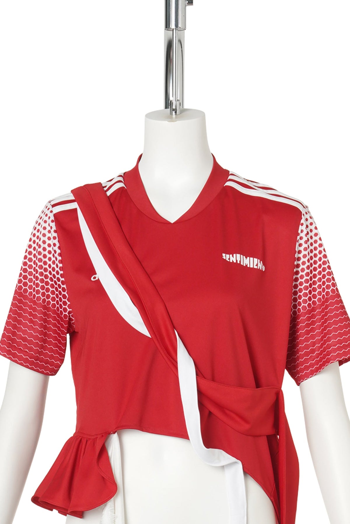 SPIRAL JERSEY / MULTICOLOR