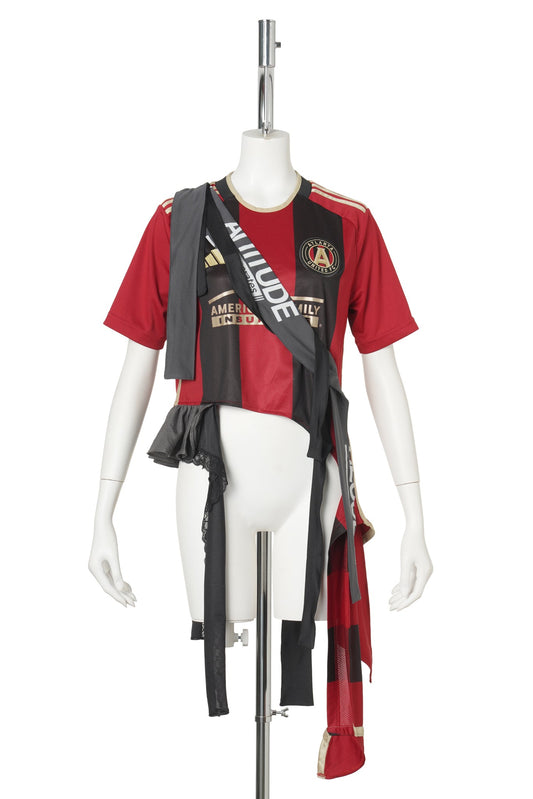 SPIRAL JERSEY / MULTICOLOR