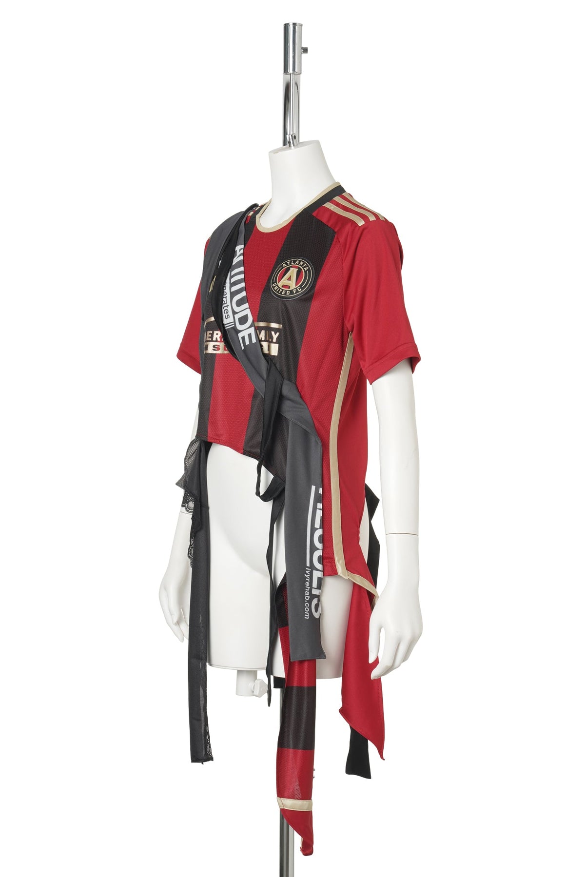 SPIRAL JERSEY / MULTICOLOR