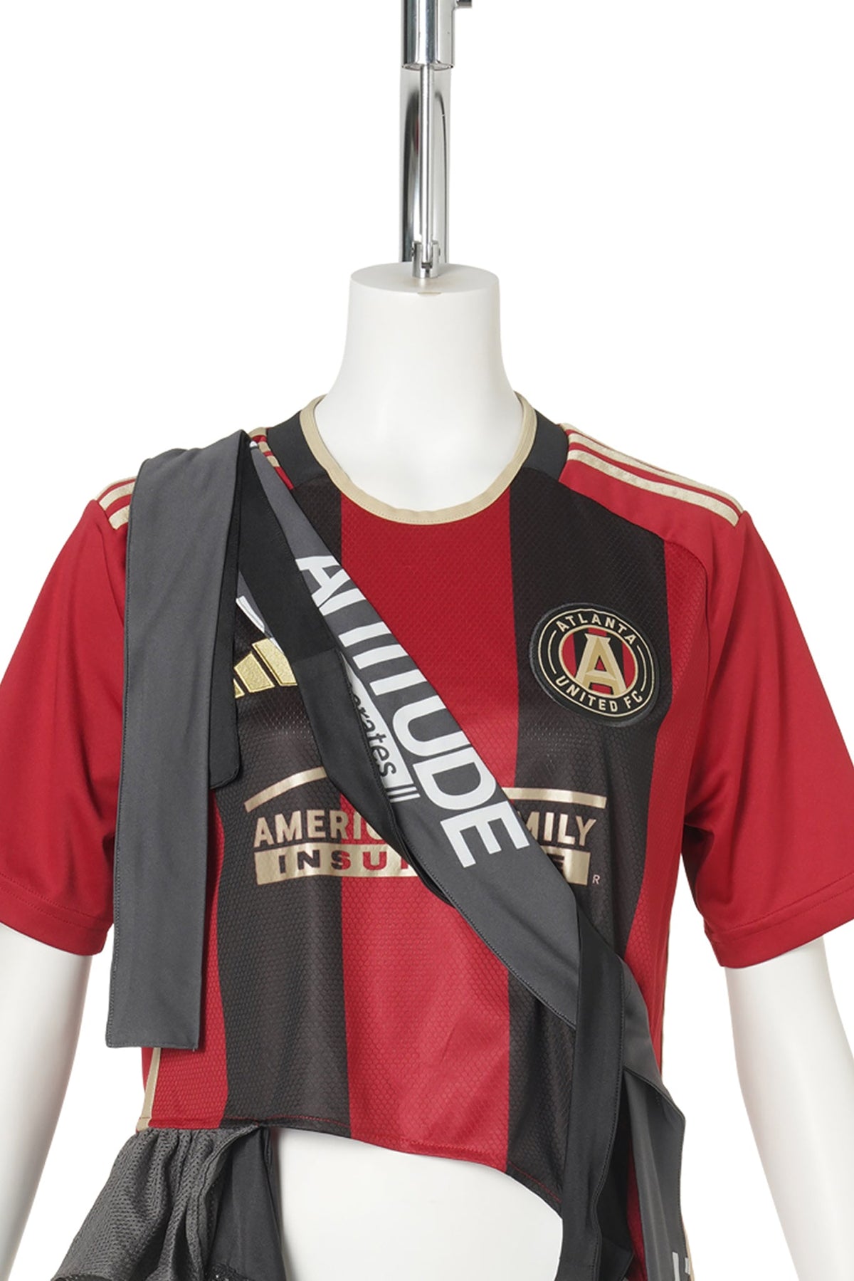 SPIRAL JERSEY / MULTICOLOR