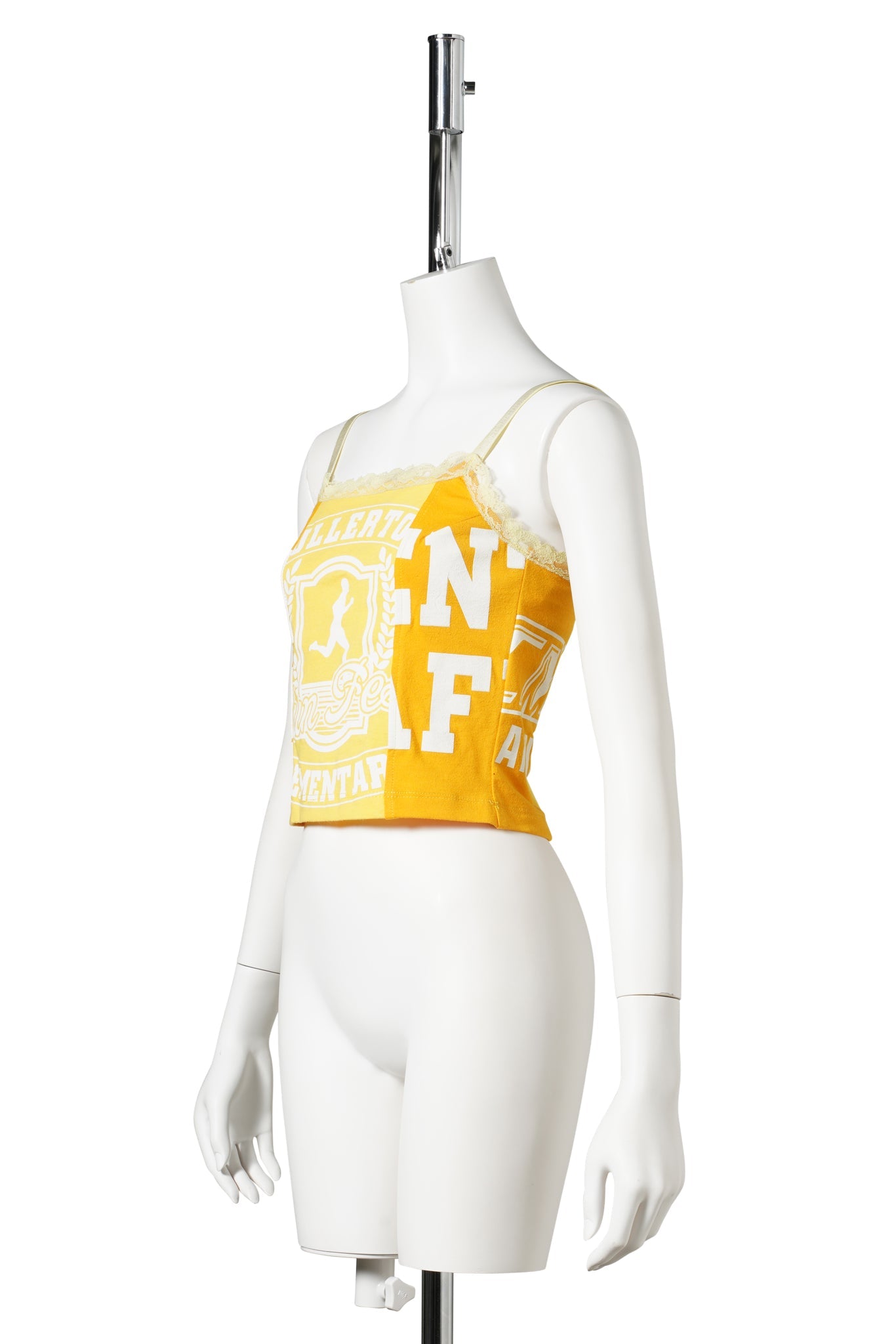 GUILLITA TOP / MULTICOLOR