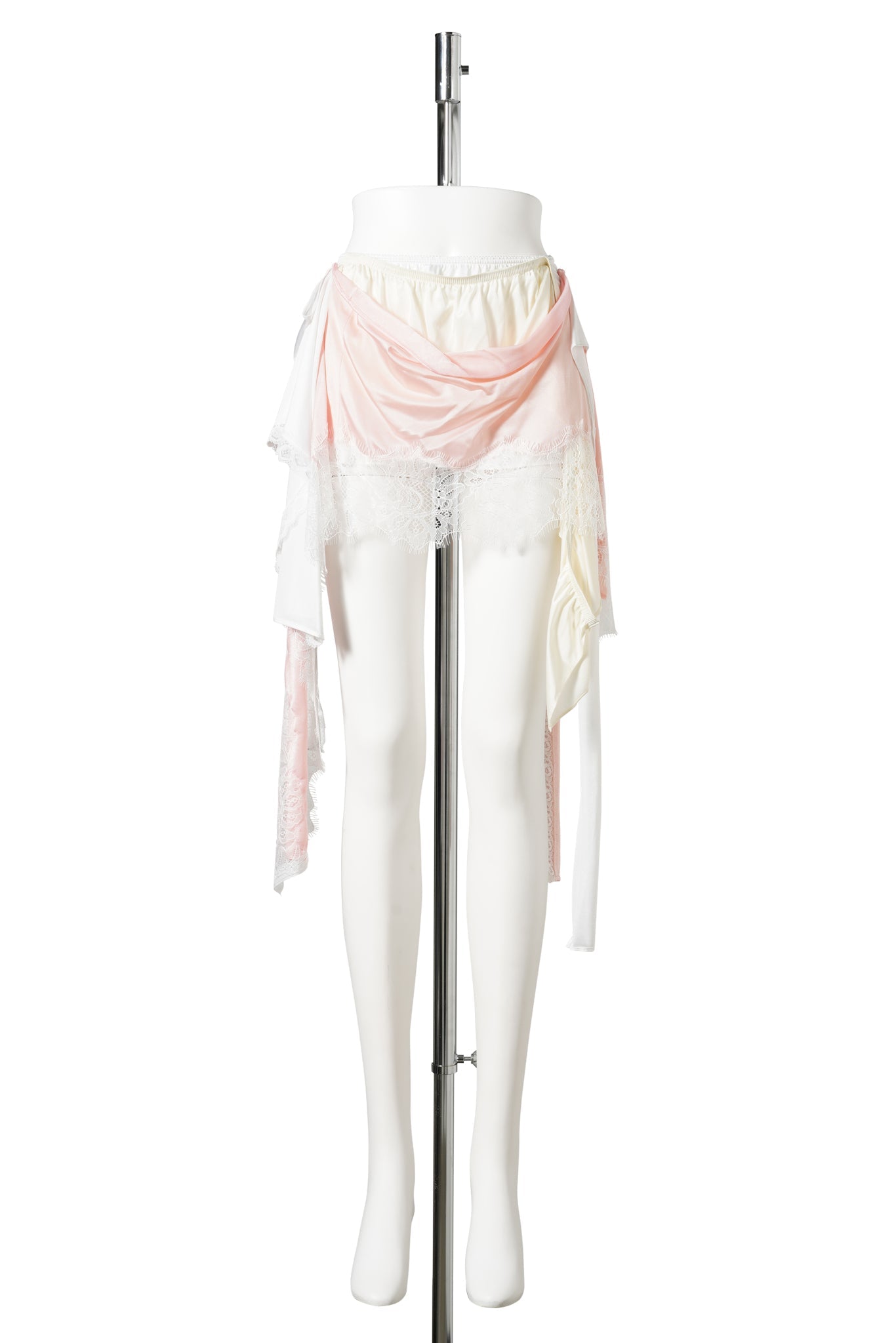 CAMILA MINI SKIRT / MULTICOLOR