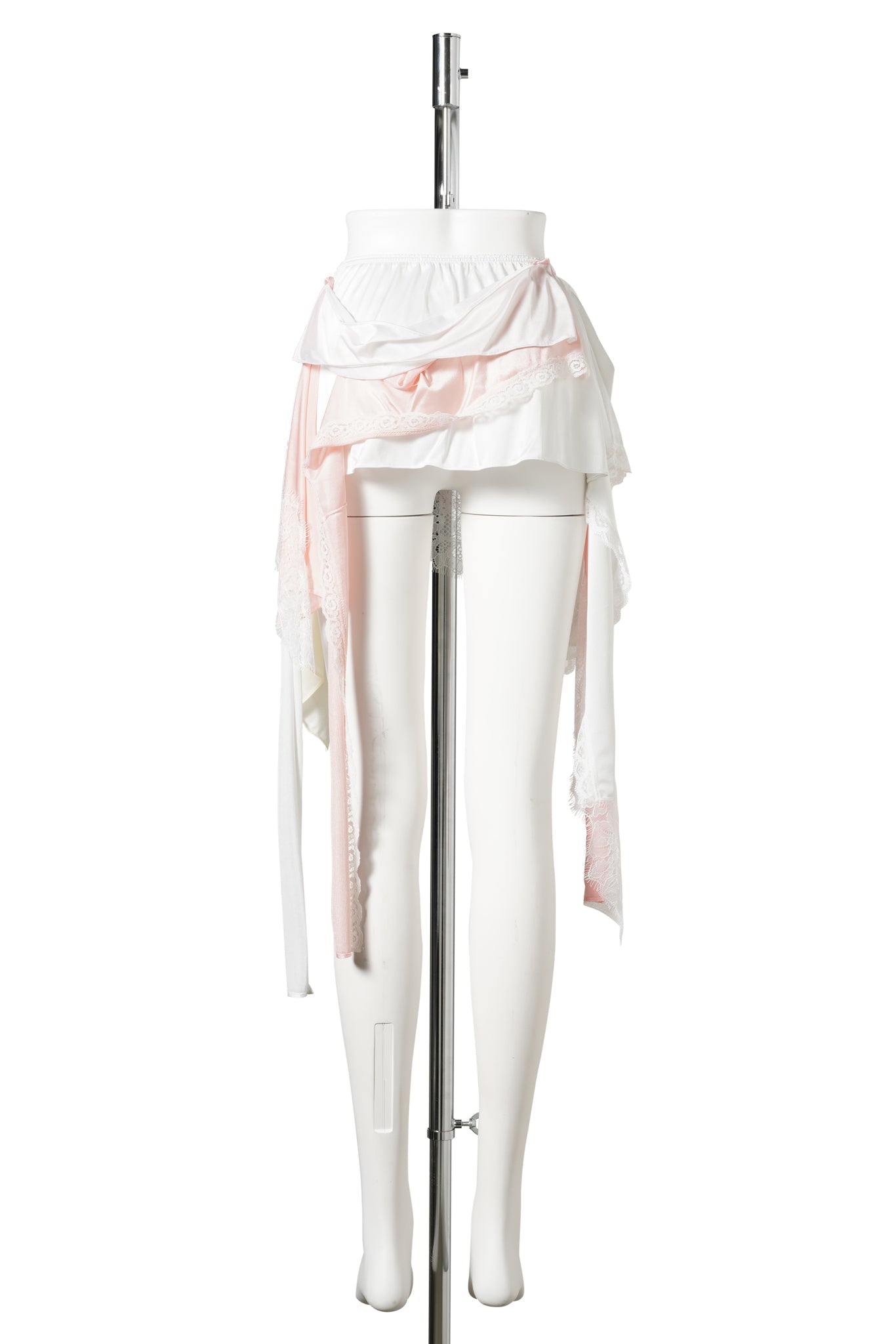 CAMILA MINI SKIRT / MULTICOLOR