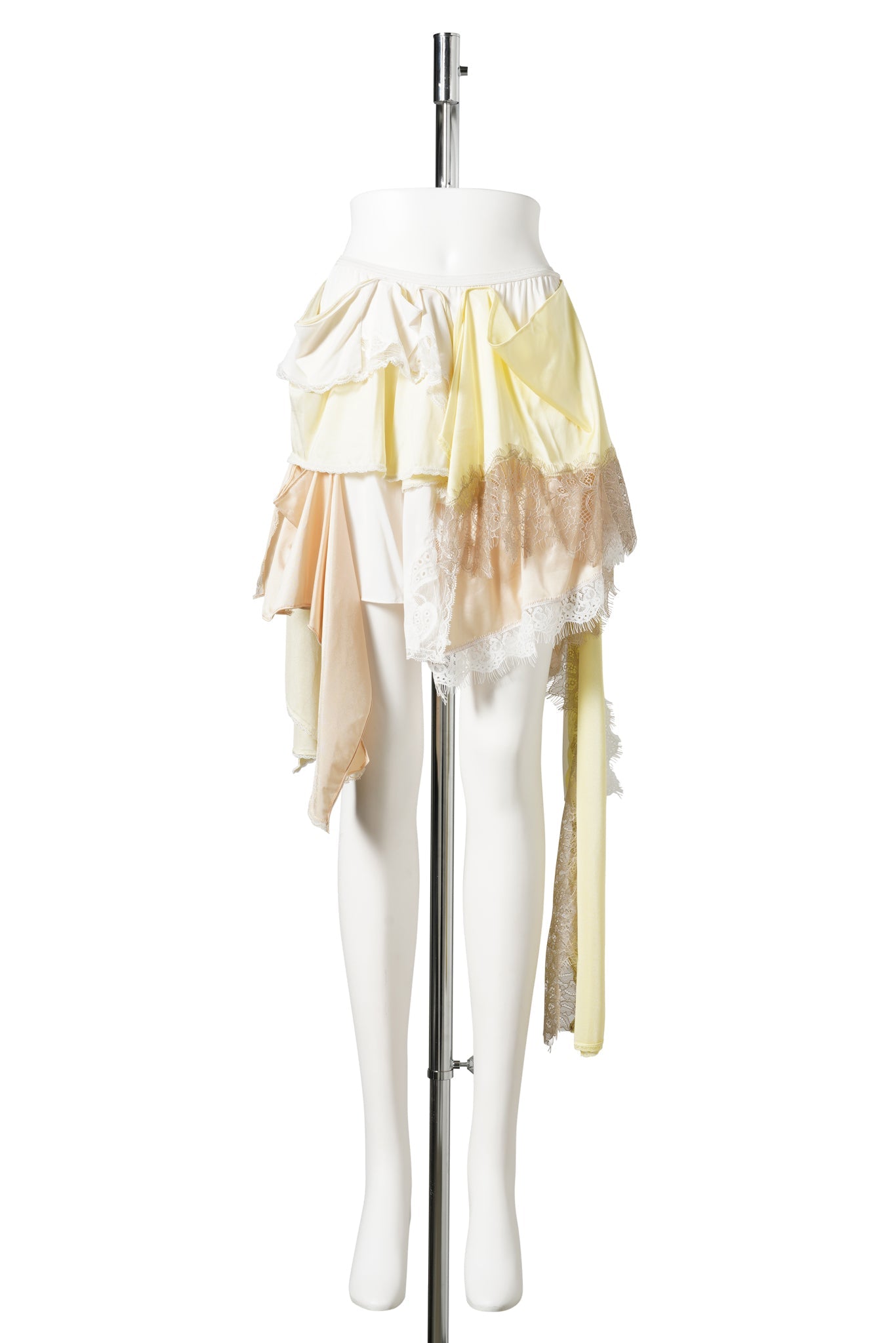 CAMILA SKIRT / MULTICOLOR
