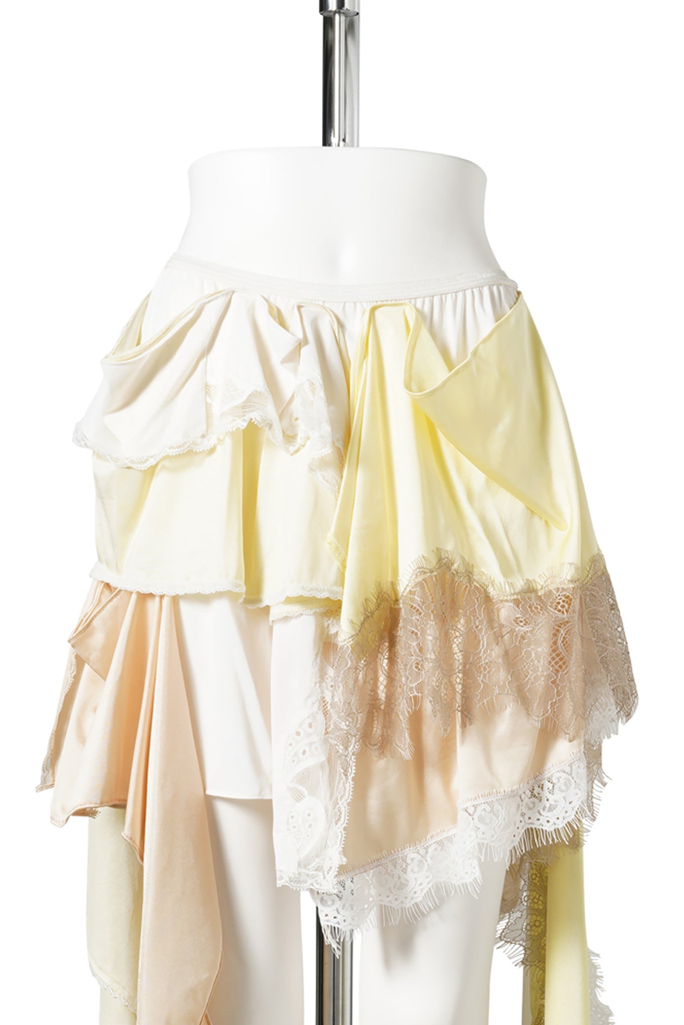 CAMILA SKIRT / MULTICOLOR