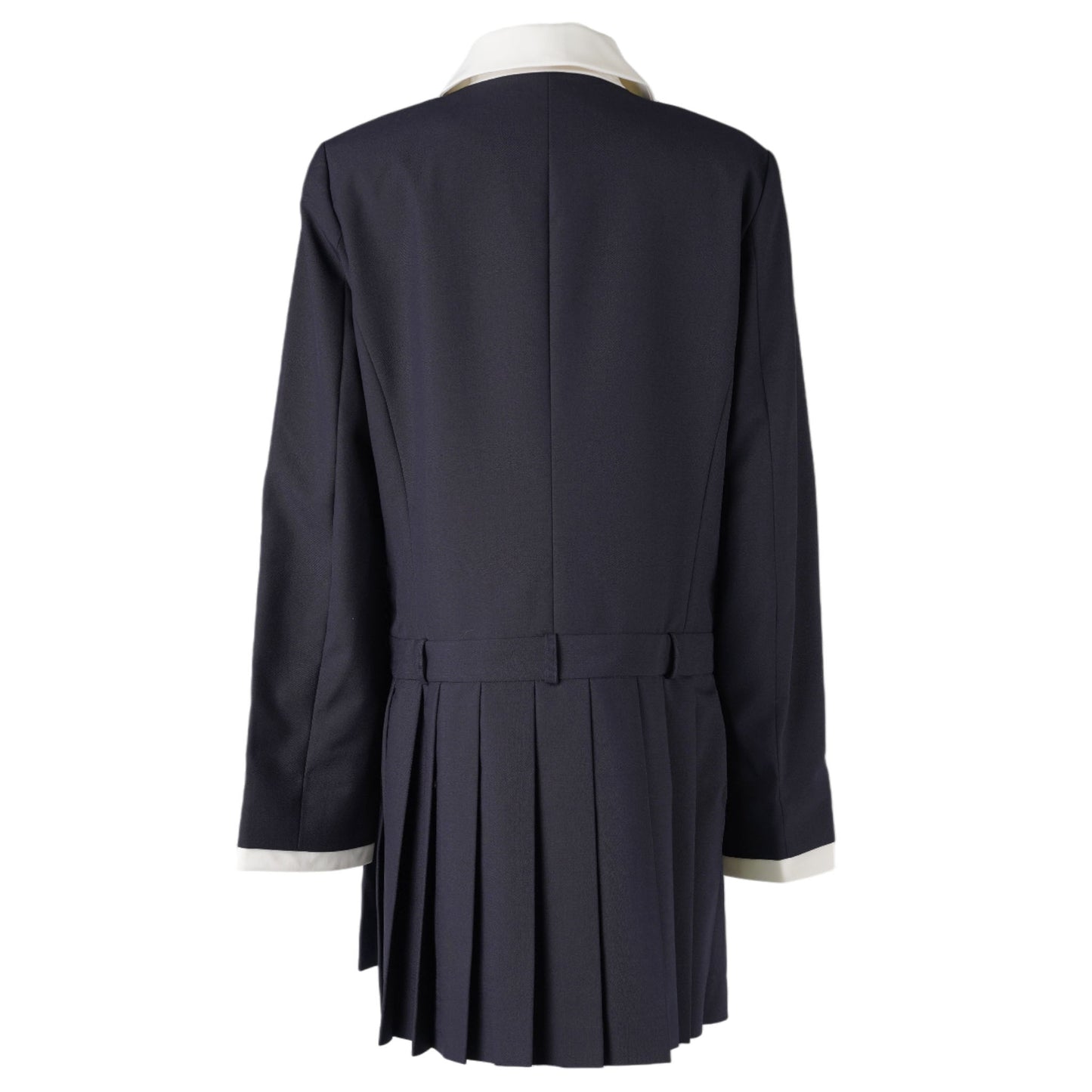 ADO DRESS / NAVY