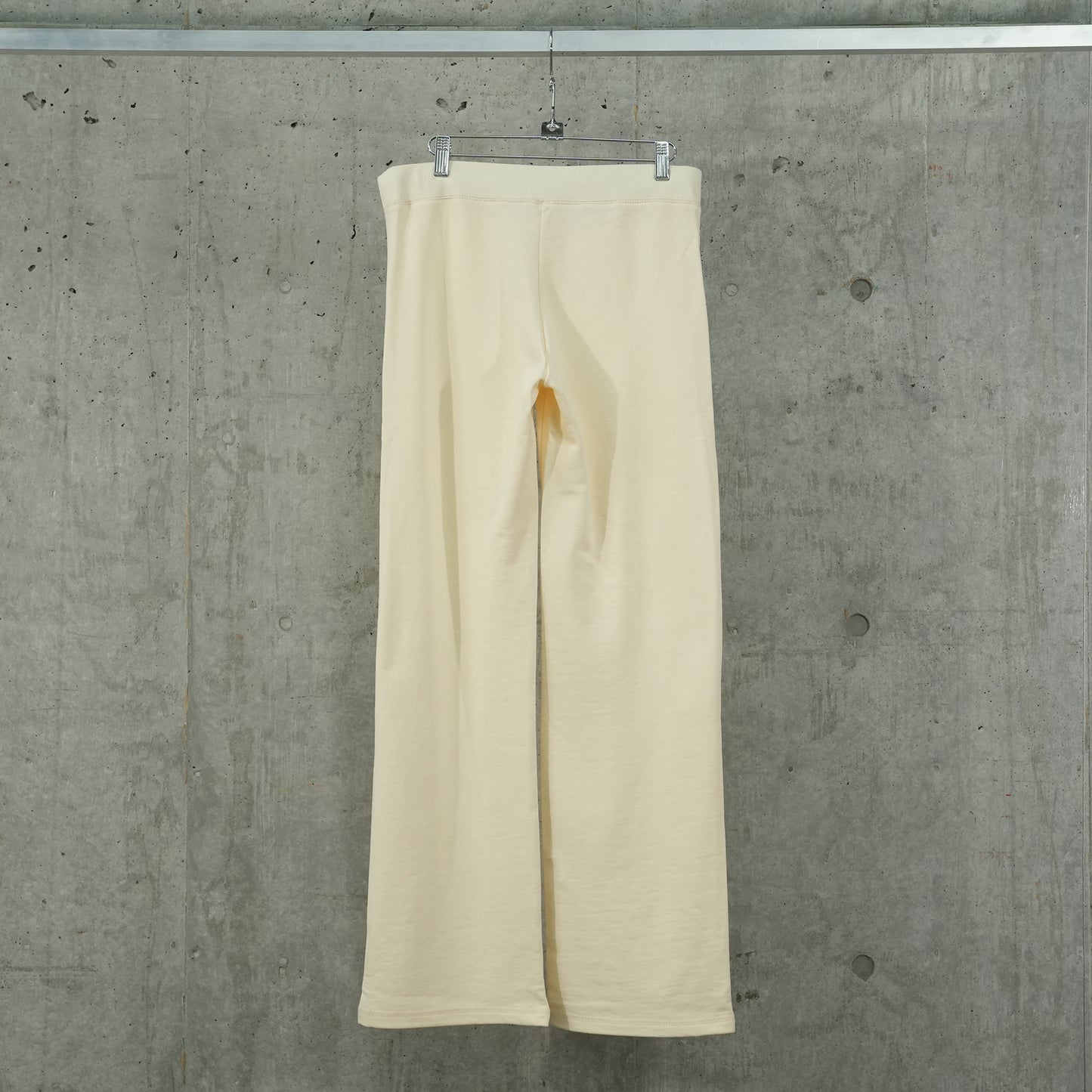 HILTON SWEATPANTS / BUTTER