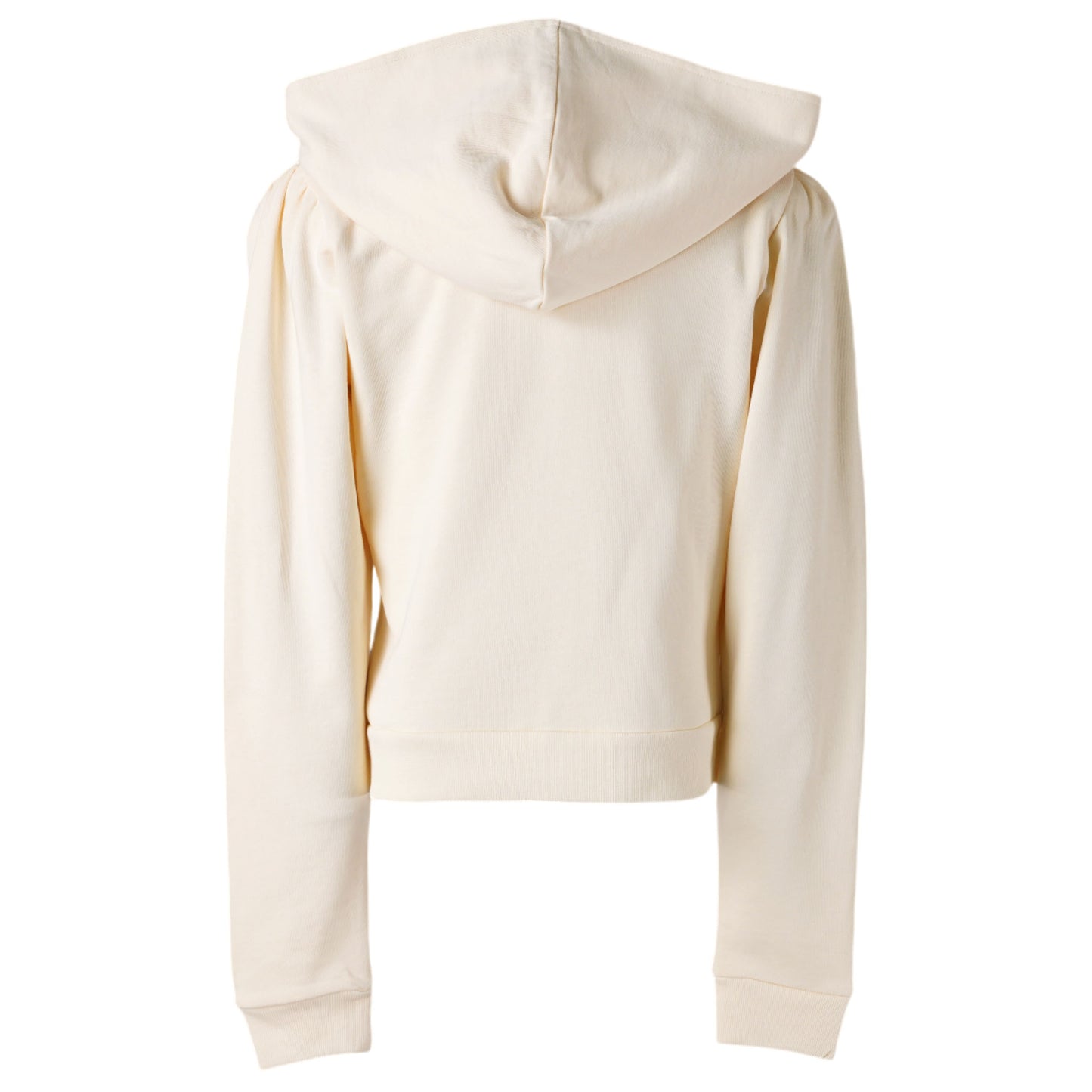 SOOKIE HOODIE / BUTTER