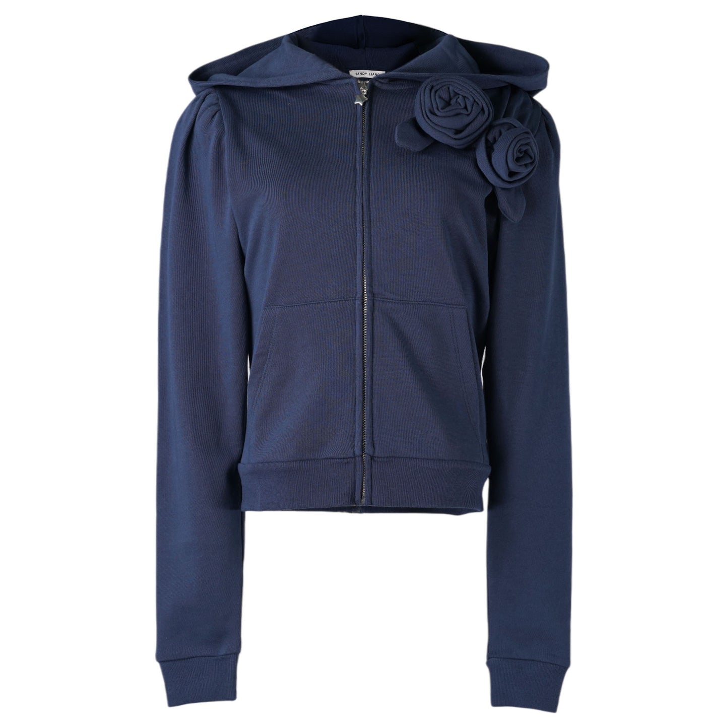 SOOKIE HOODIE / NAVY