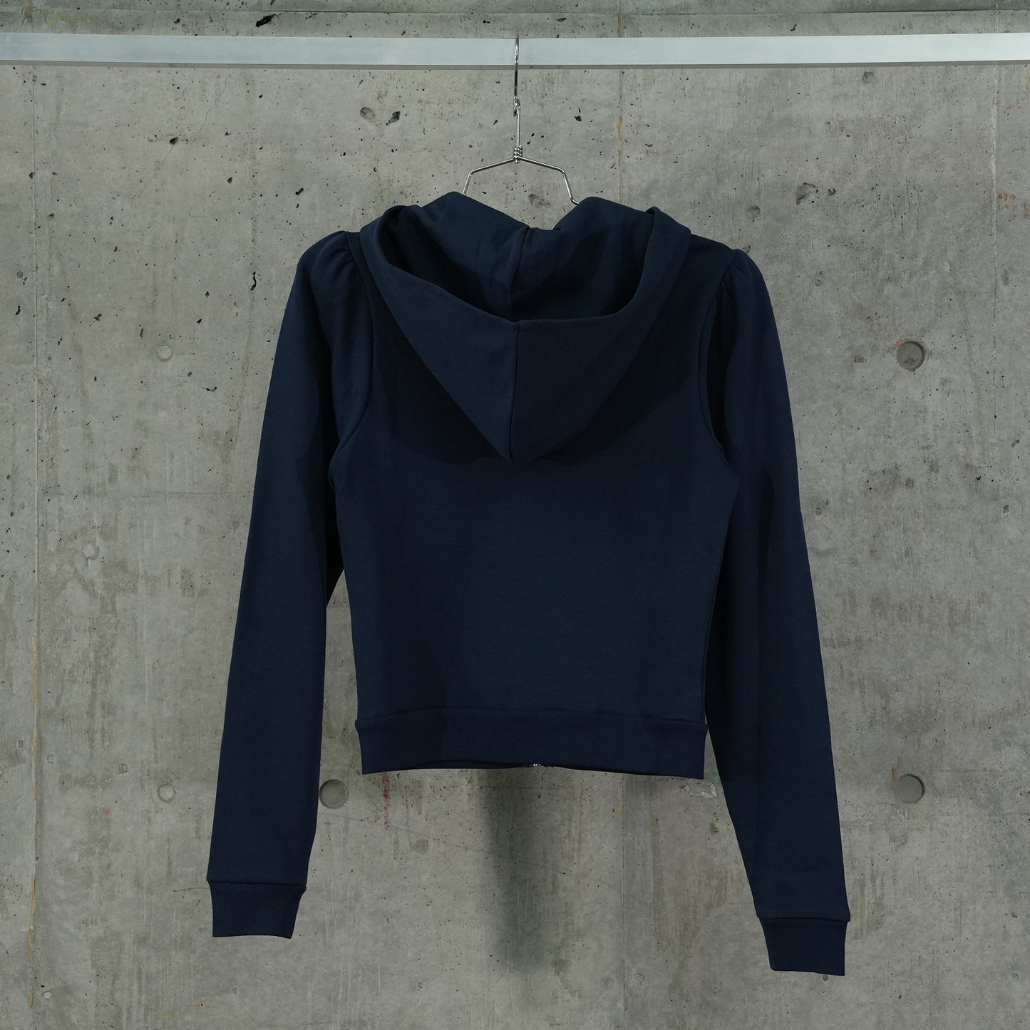 SOOKIE HOODIE / NAVY