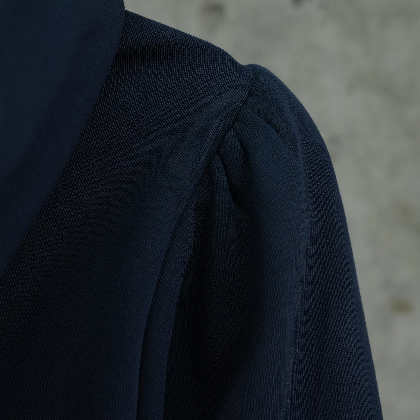 SOOKIE HOODIE / NAVY