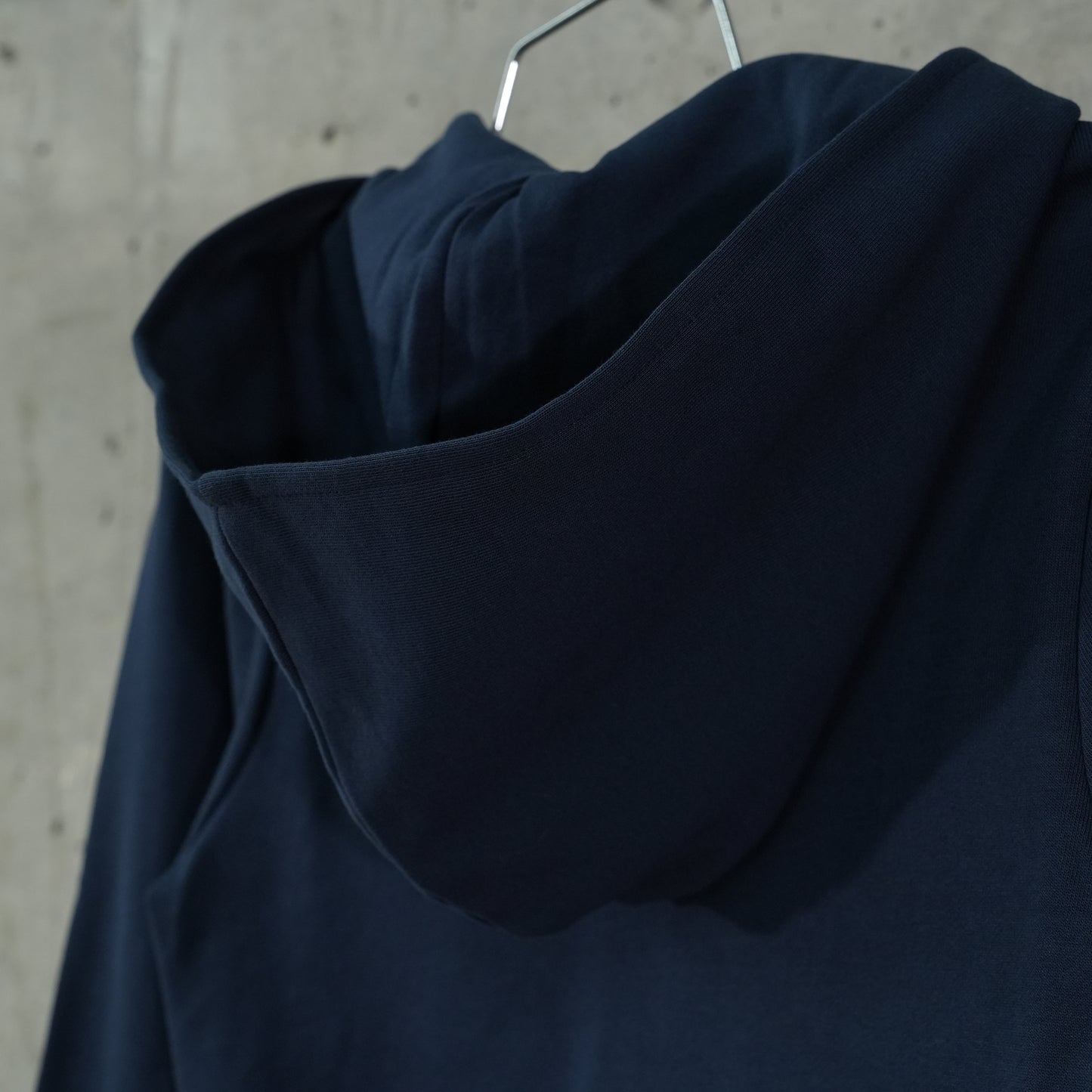 SOOKIE HOODIE / NAVY