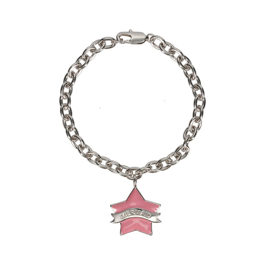 KIKI BRACELET / SILVER