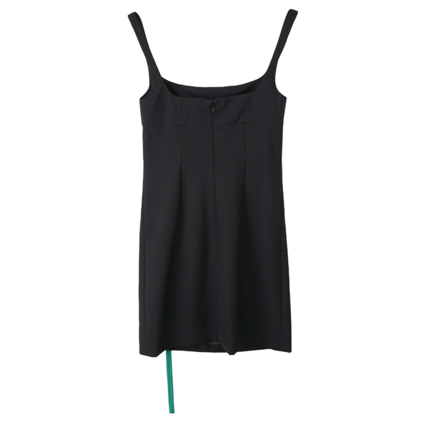 FAIRFIELD DRESS / BLACK