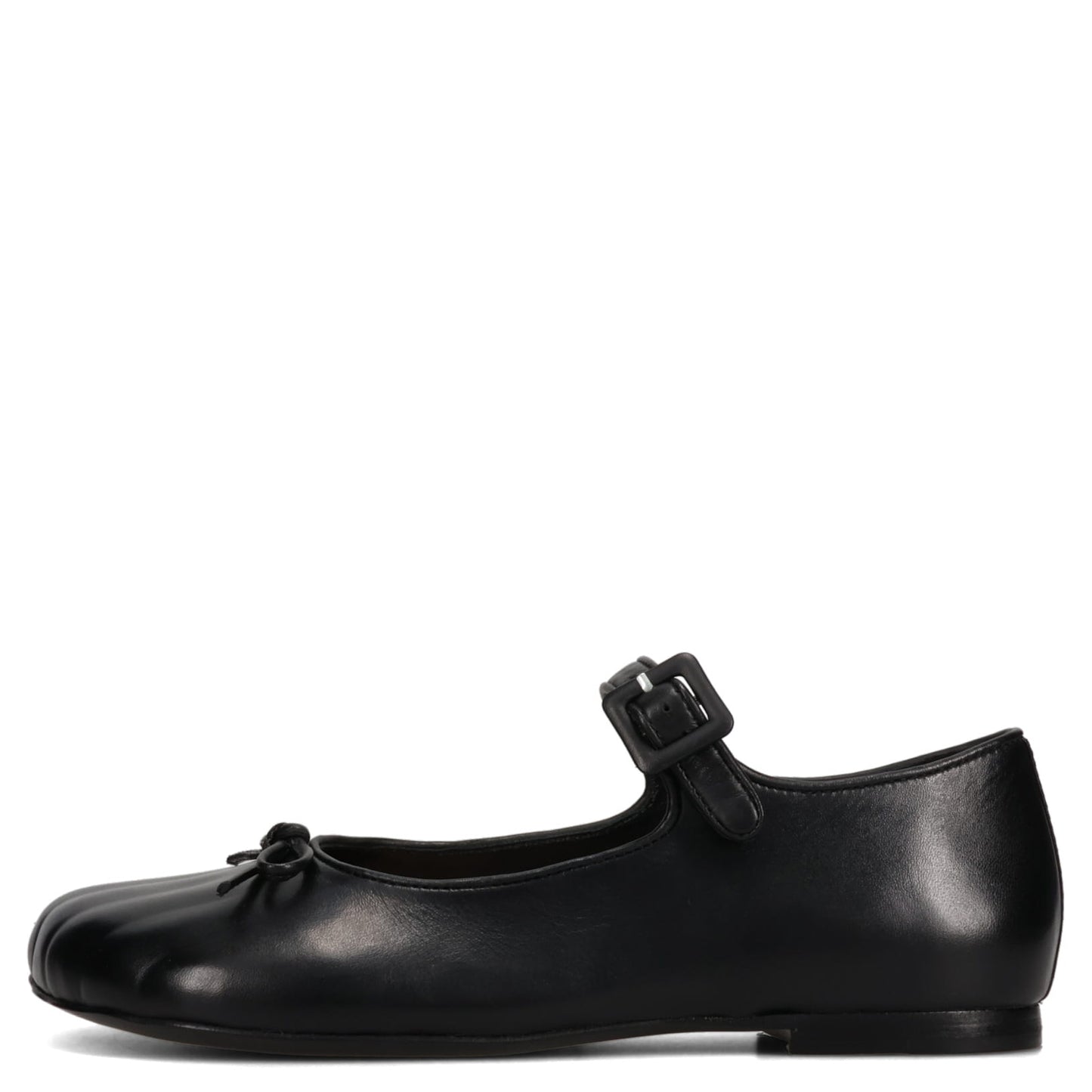 PAW MARY JANE / BLACK