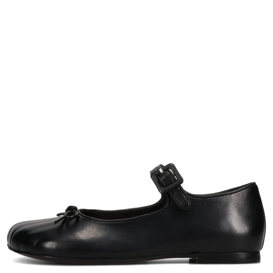 PAW MARY JANE / BLACK