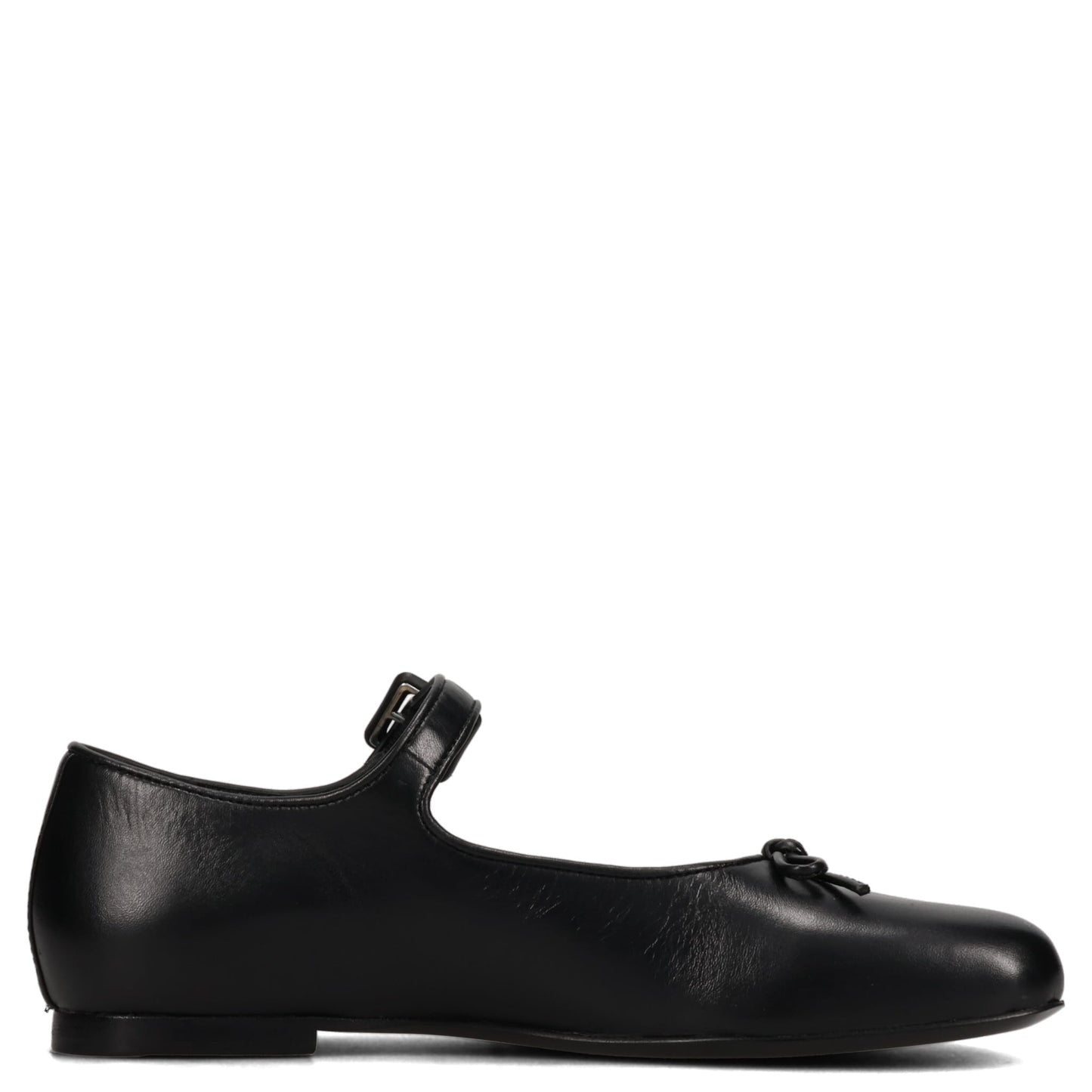 PAW MARY JANE / BLACK