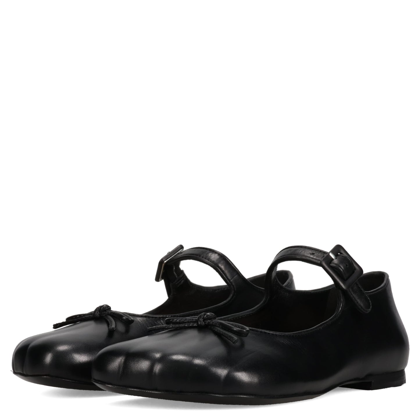 PAW MARY JANE / BLACK