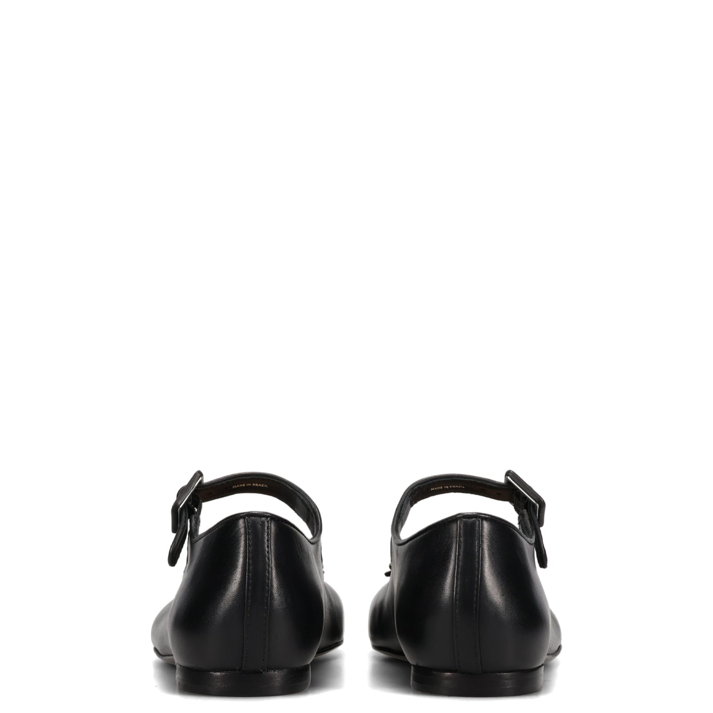 PAW MARY JANE / BLACK