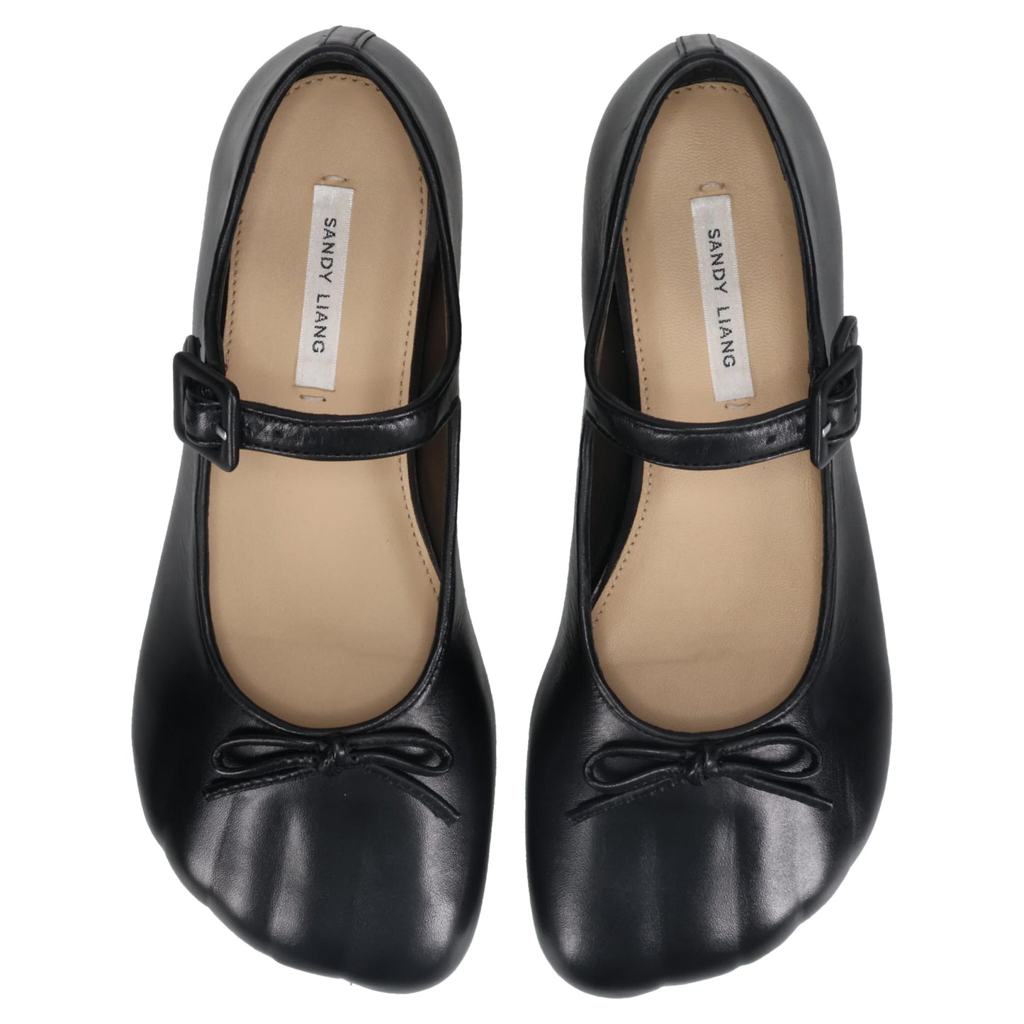 PAW MARY JANE / BLACK