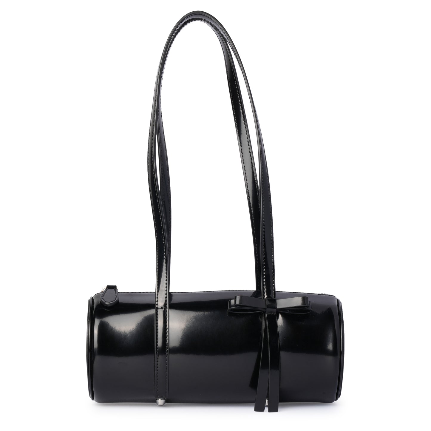 PENCIL CASE BAG / BLACK