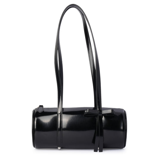 PENCIL CASE BAG / BLACK