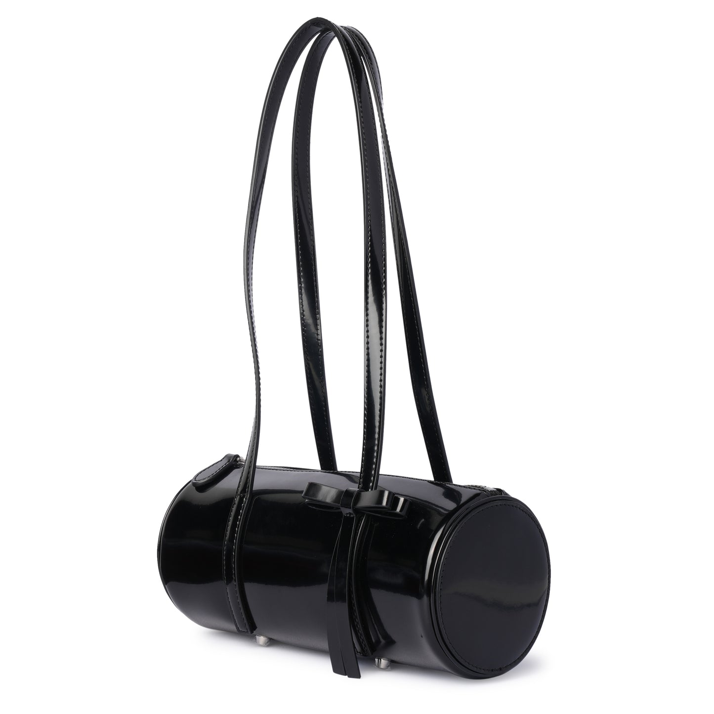 PENCIL CASE BAG / BLACK