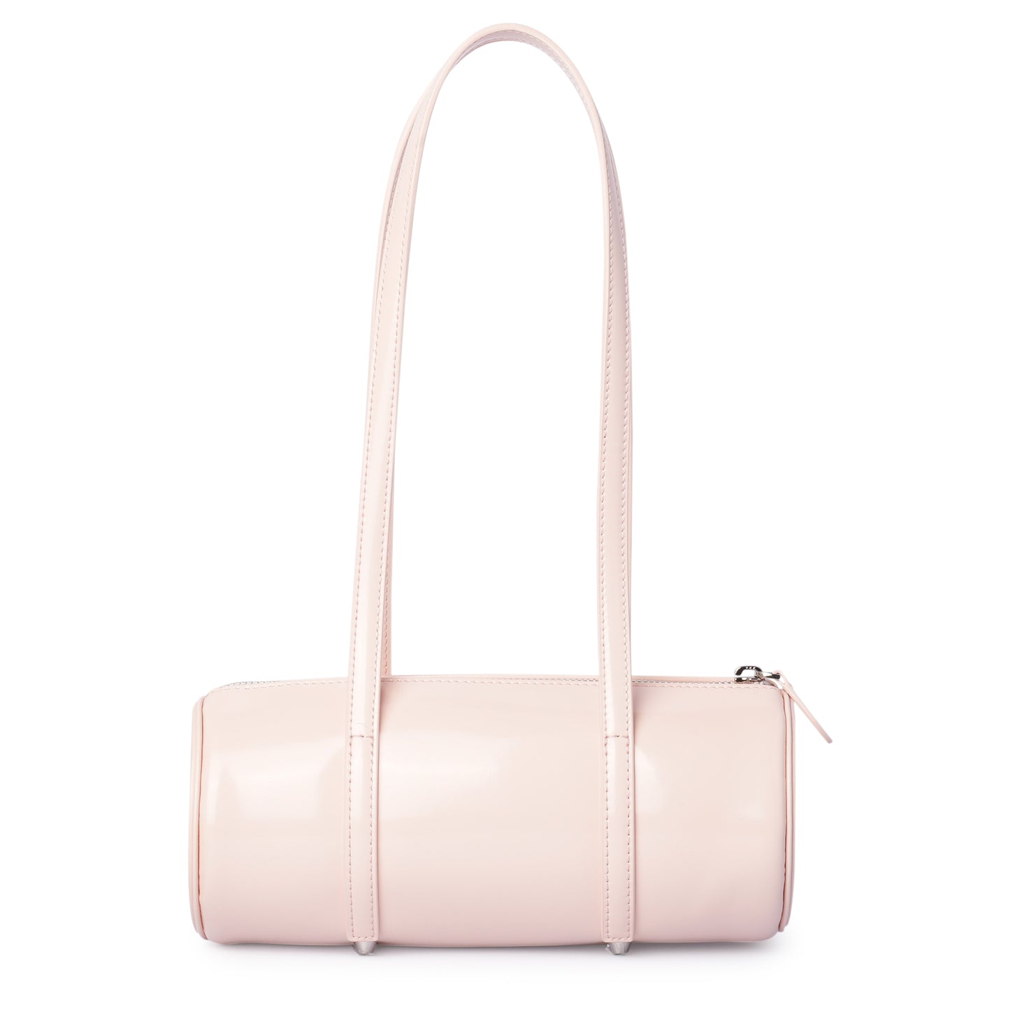 PENCIL CASE BAG / PALE PINK