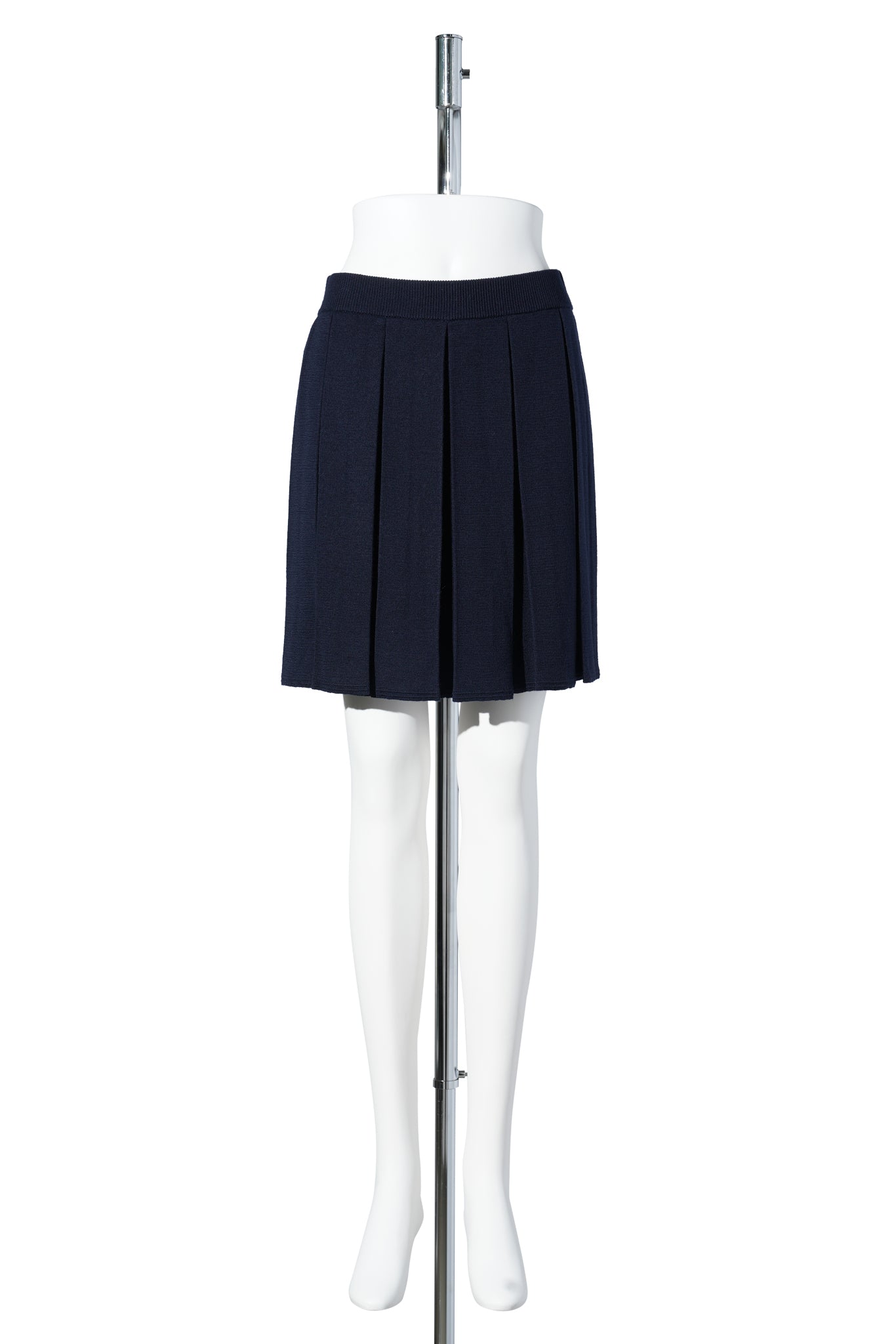 FISHERS SKIRT / NAVY