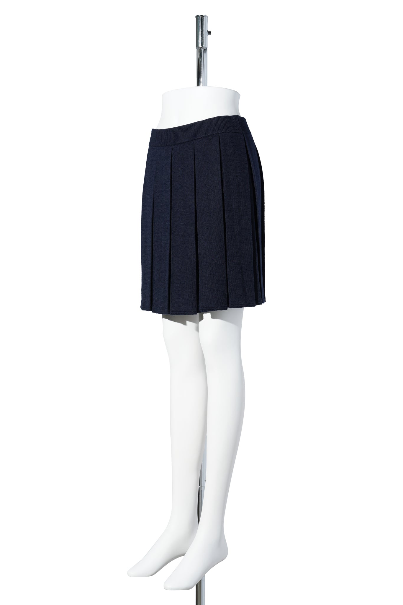 FISHERS SKIRT / NAVY