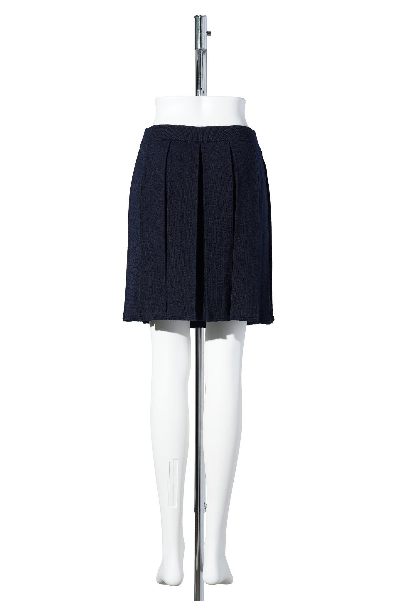 FISHERS SKIRT / NAVY