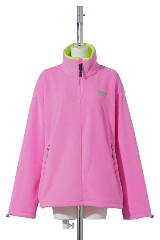 ASCHER PULLOVER / PINK