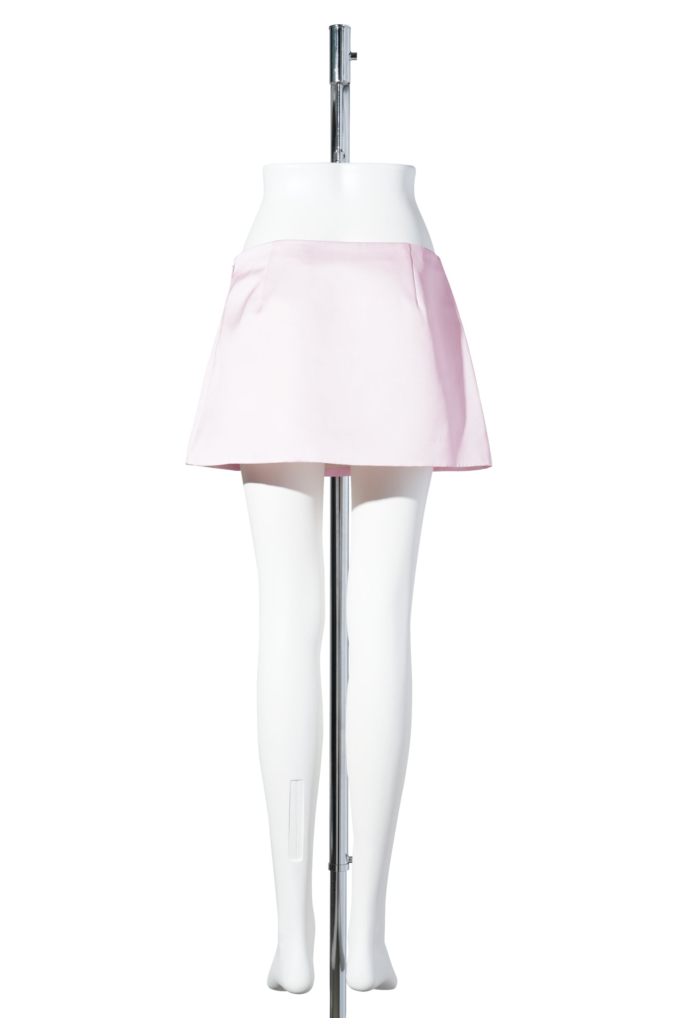 JUICE SKIRT / PINK MULTI