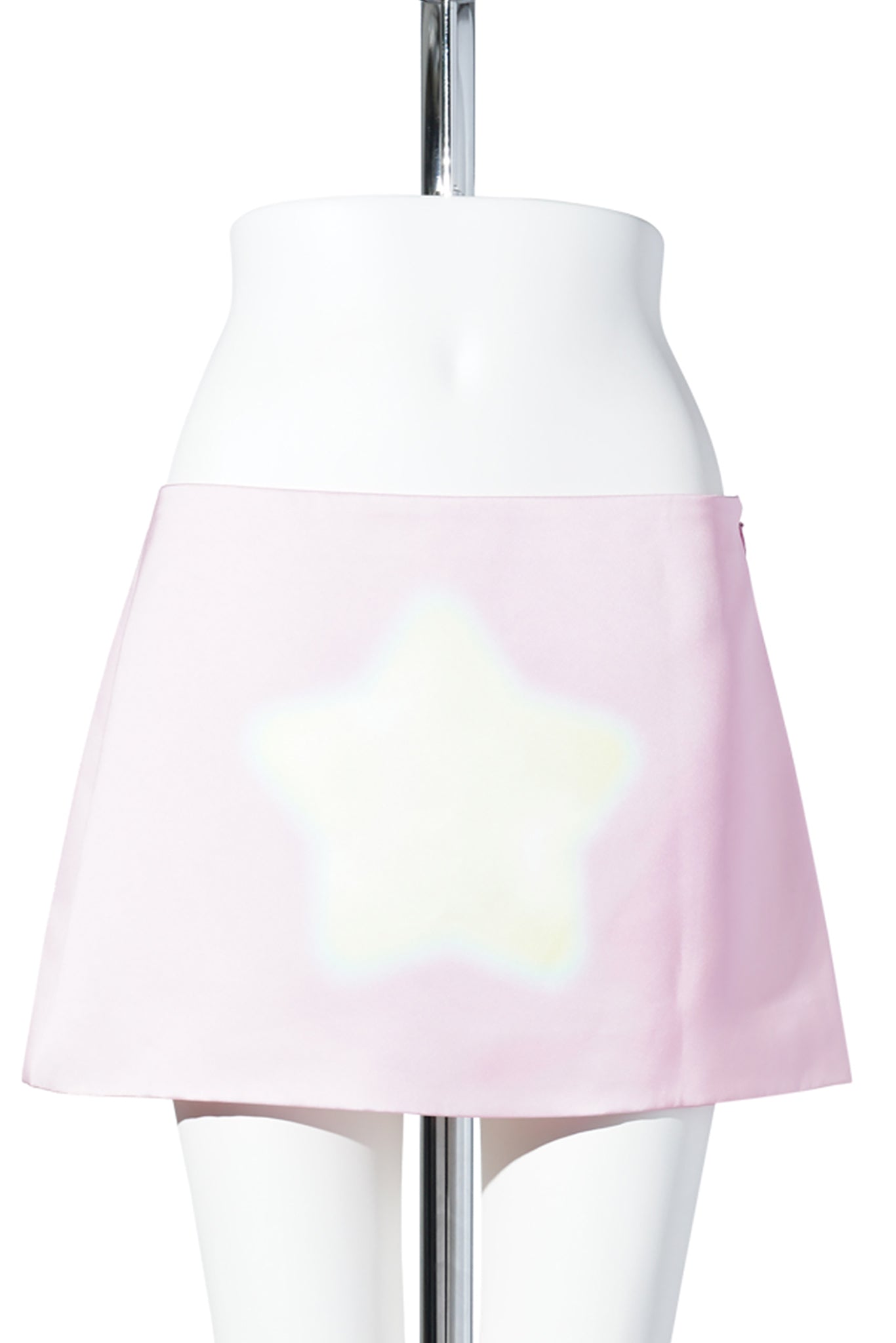 JUICE SKIRT / PINK MULTI