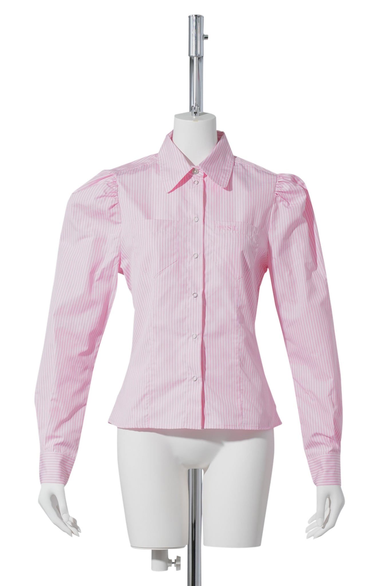 BAELA TOP / PINK MULTI