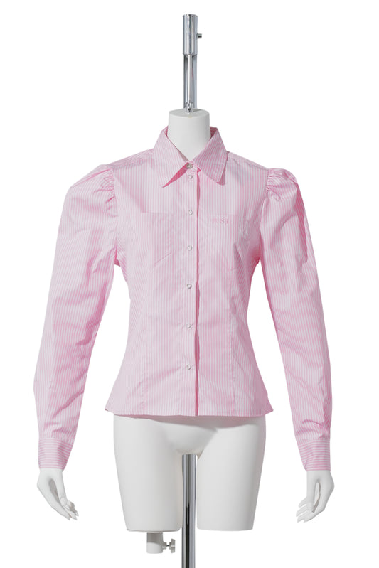 BAELA TOP / PINK MULTI