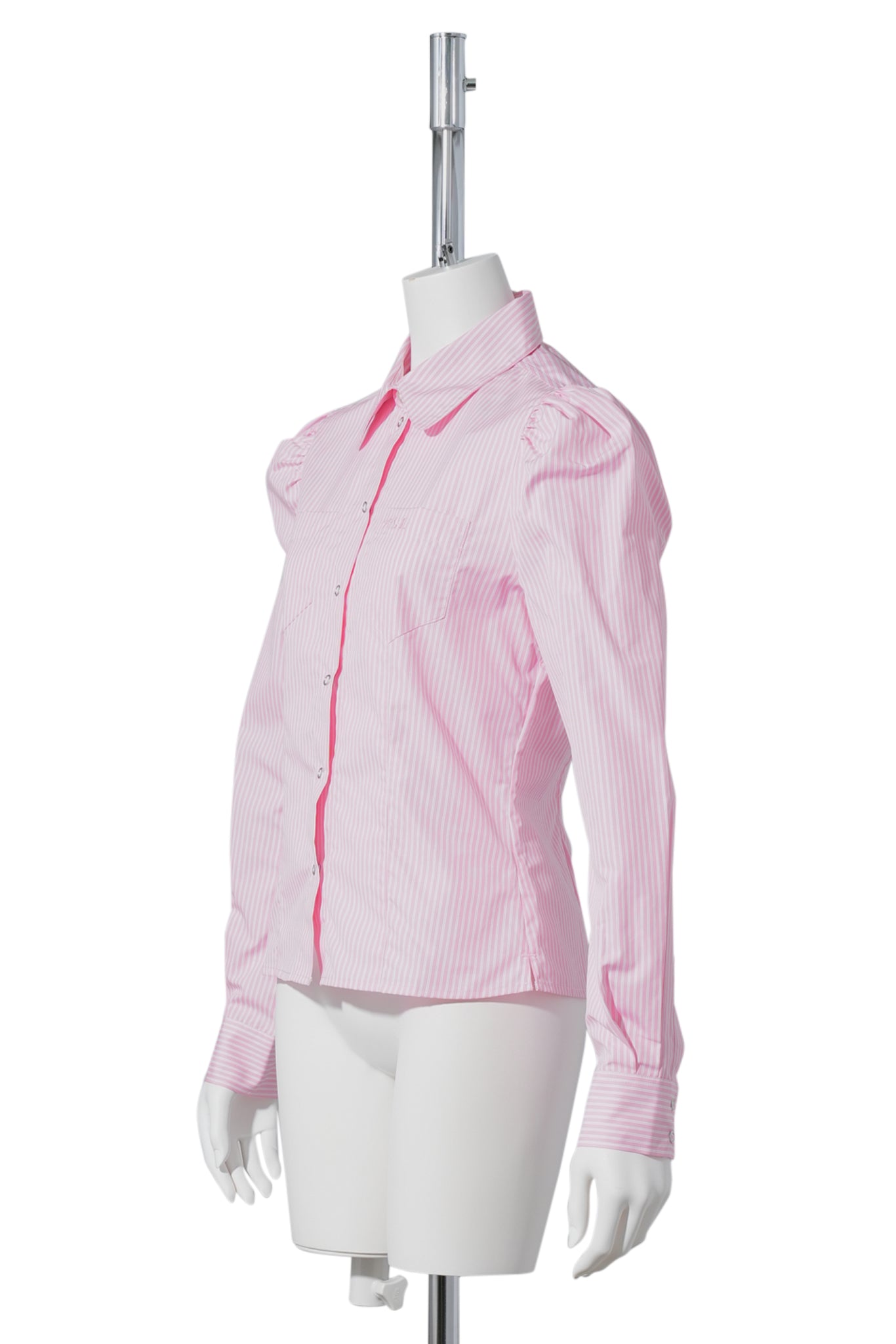 BAELA TOP / PINK MULTI