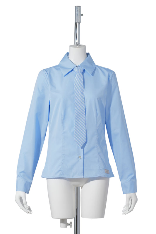LEVI SHIRT / LIGHT BLUE