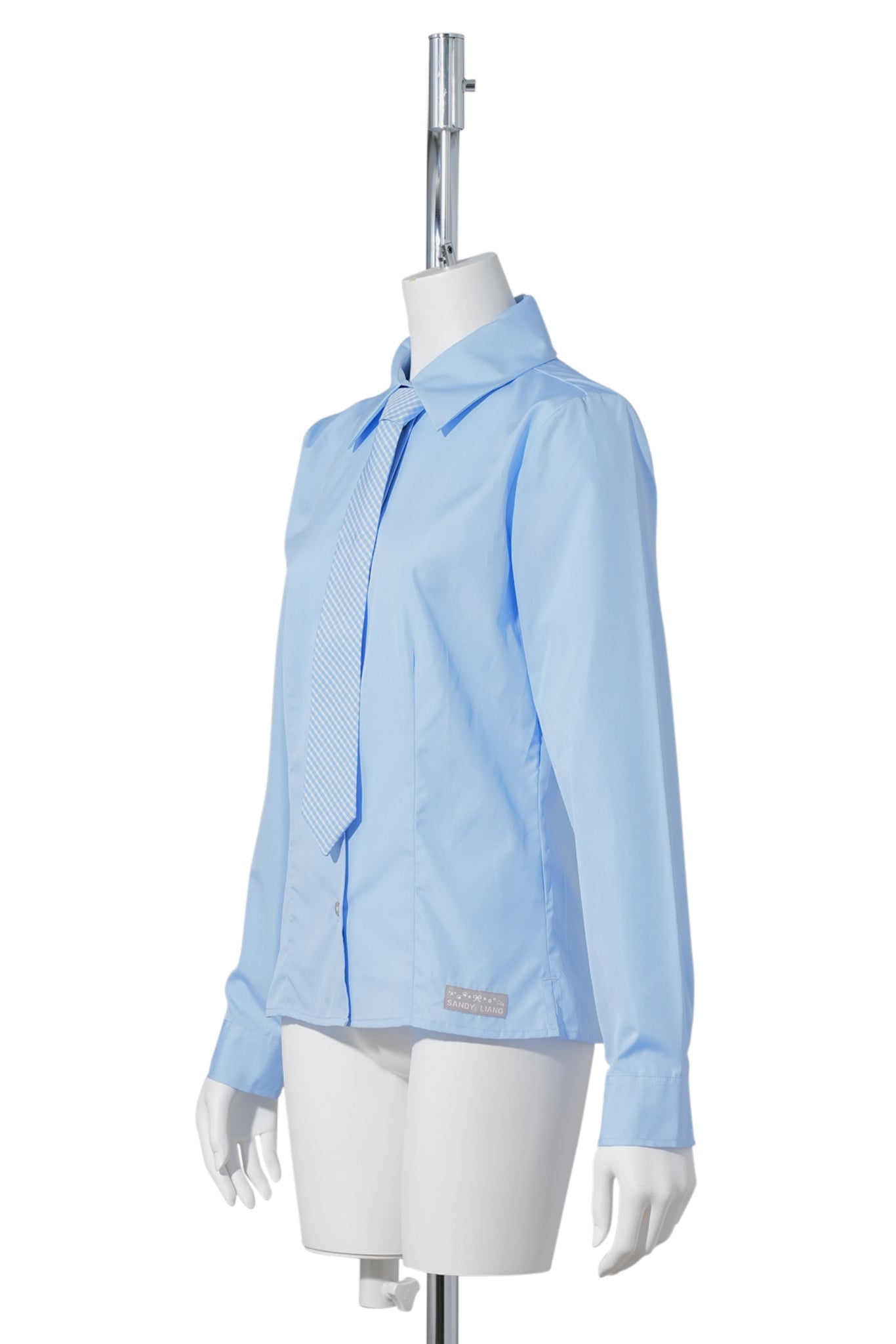 LEVI SHIRT / LIGHT BLUE