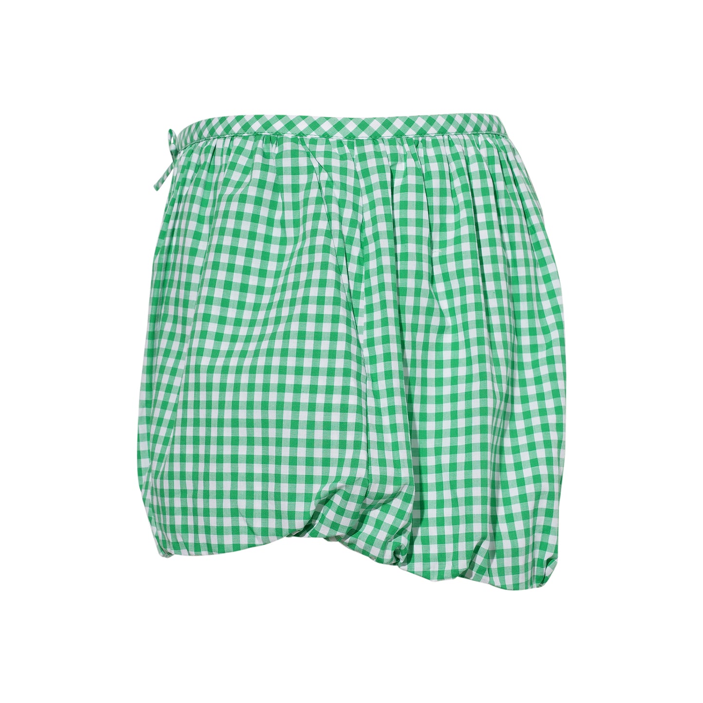 KAYO SHORTS / GREEN