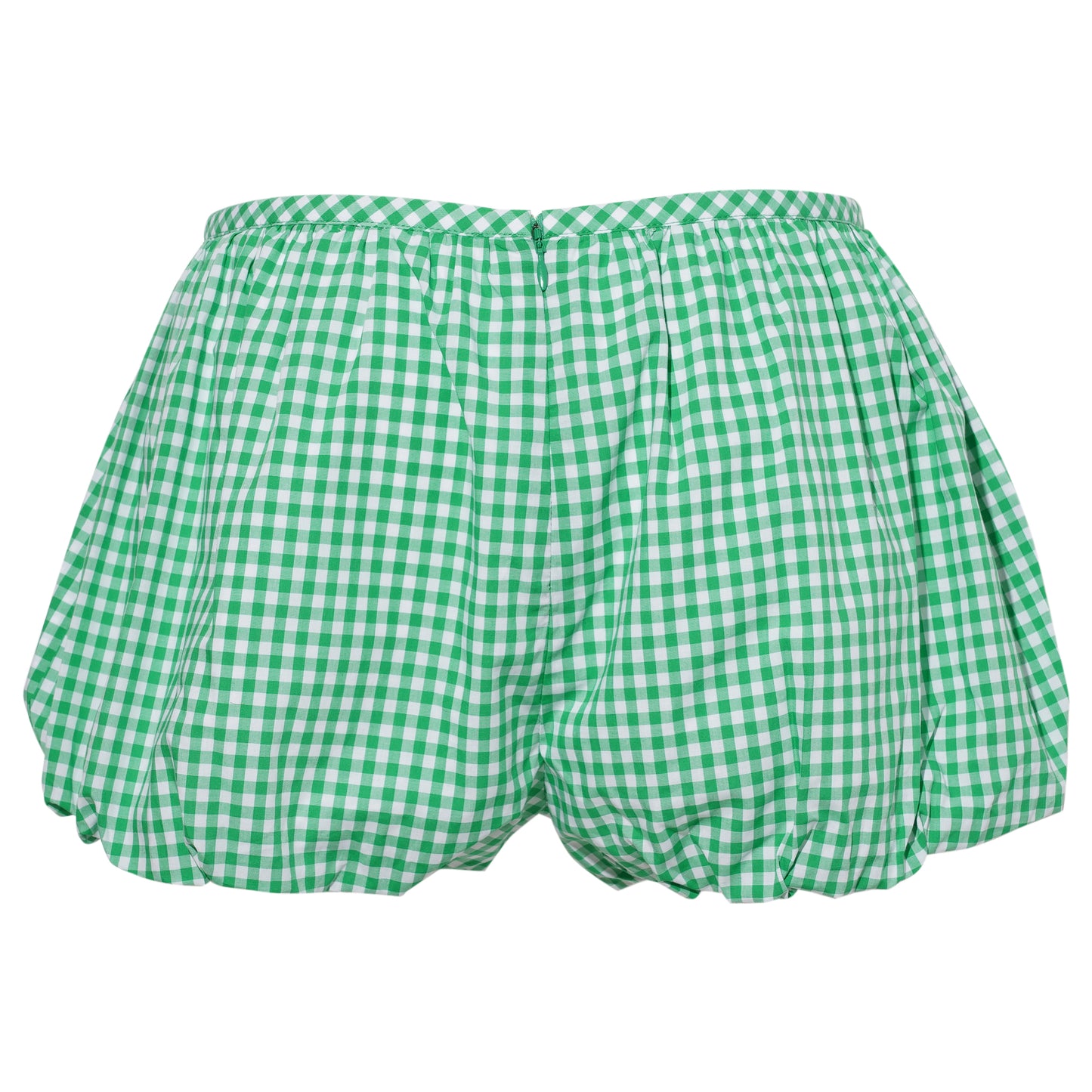 KAYO SHORTS / GREEN