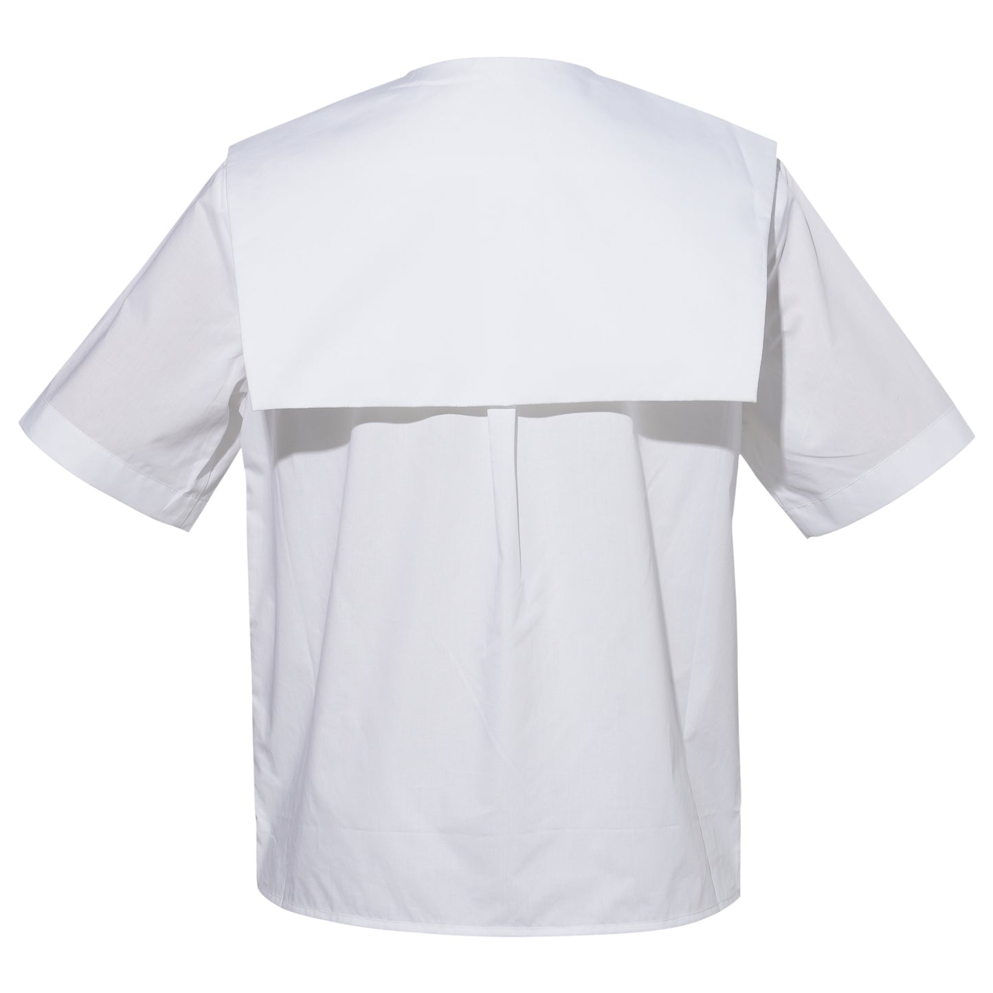 DREW TOP / WHITE