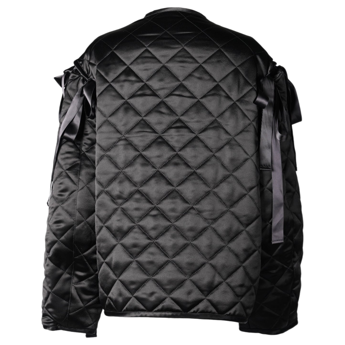 SUBI JACKET / BLACK